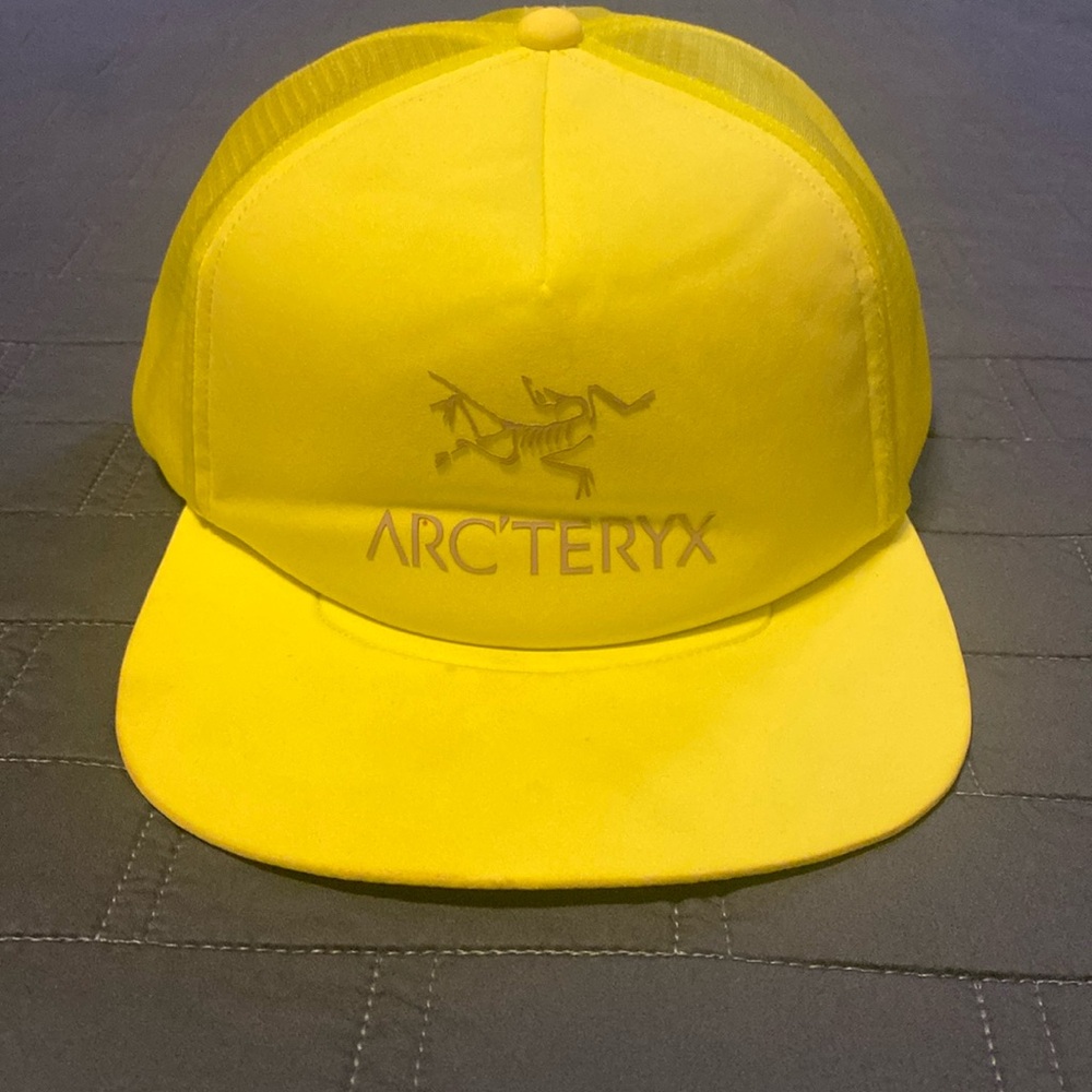 Arc’teryx Trucker Hat